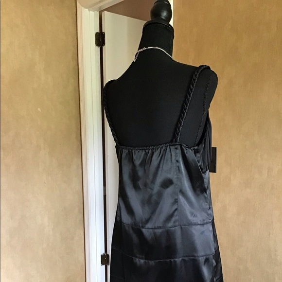 Griffin Paris Cocktail Dress - Picture 2 of 7